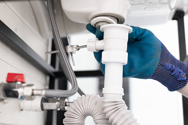 Reliable Leak Detection contractor in Bluffton, IN by Masters Plumbing Service
